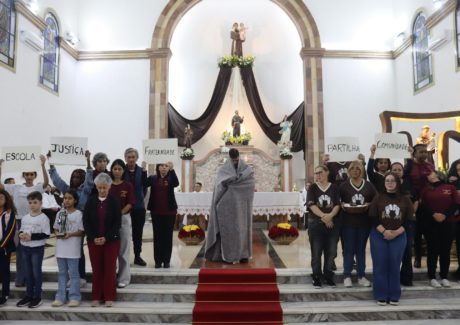 Com Santo Antônio, fé, solidariedade e tradição marcam a 70ª edição da festa do Padroeiro