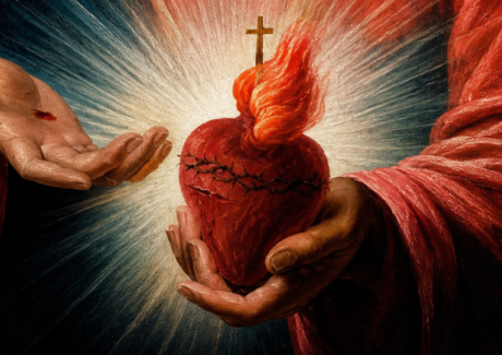 Devoção ao Sagrado Coração de Jesus ensina confiança no Senhor e proximidade ao Evangelho
