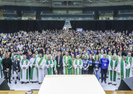 Encerramento do 9º Encontro Nacional da Pascom reafirma a comunicação como missão da Igreja