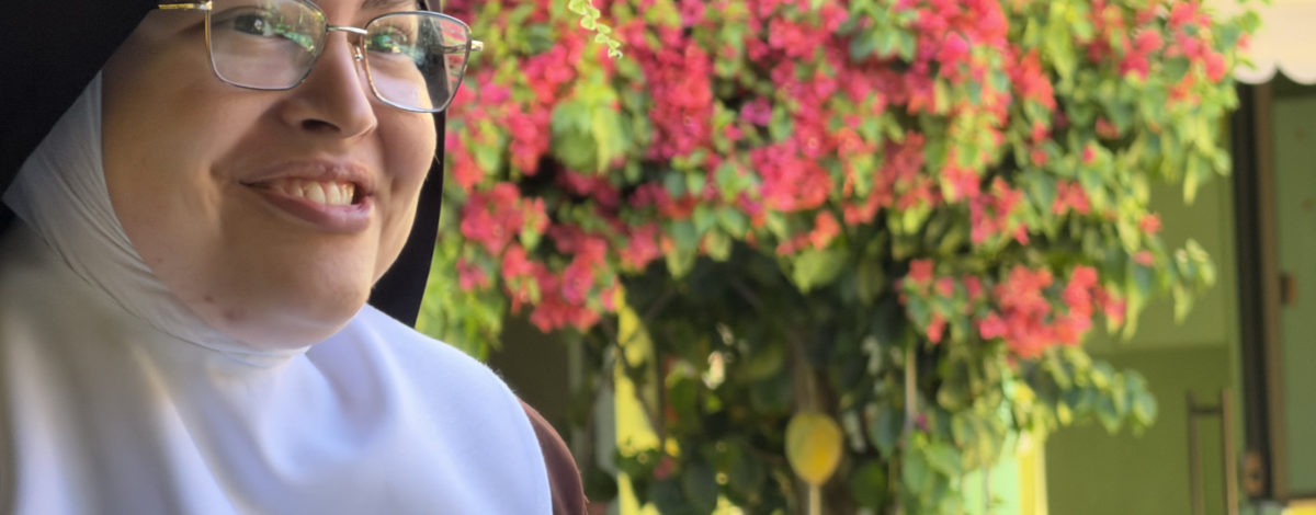 Clara por Claras: A beleza da vida contemplativa em sua quinta edição