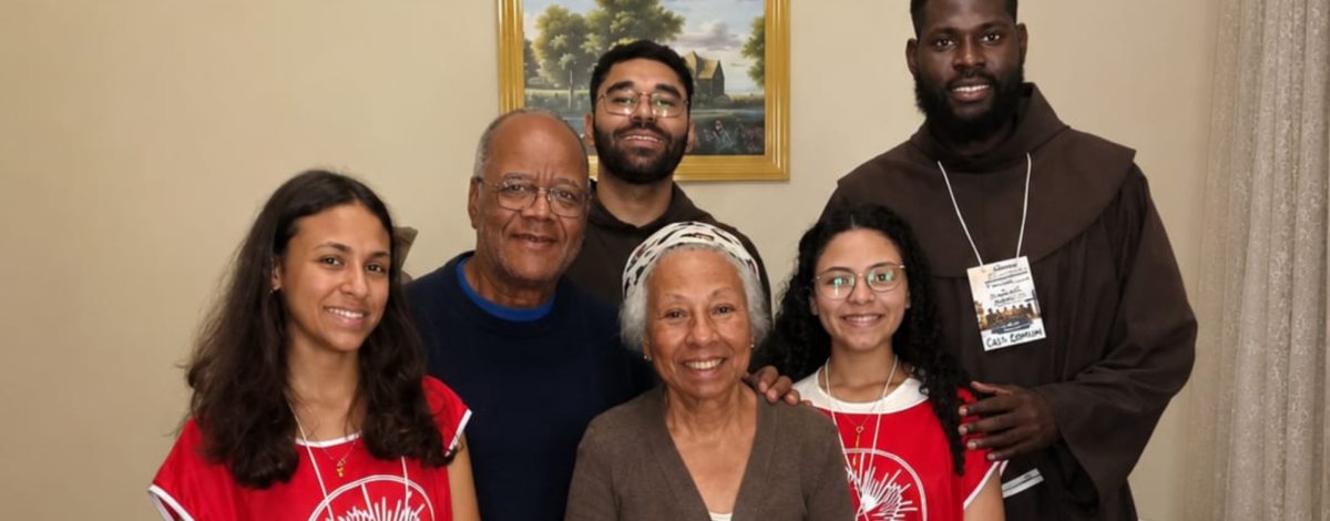 "O que vimos e ouvimos, isso vos anunciamos": Jovens testemunham as experiências missionárias