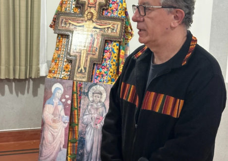 Assembleia do Sefras “reconstrói” o futuro da Ação Social Franciscana