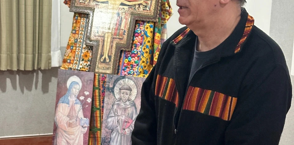 Assembleia do Sefras "reconstrói" o futuro da Ação Social Franciscana