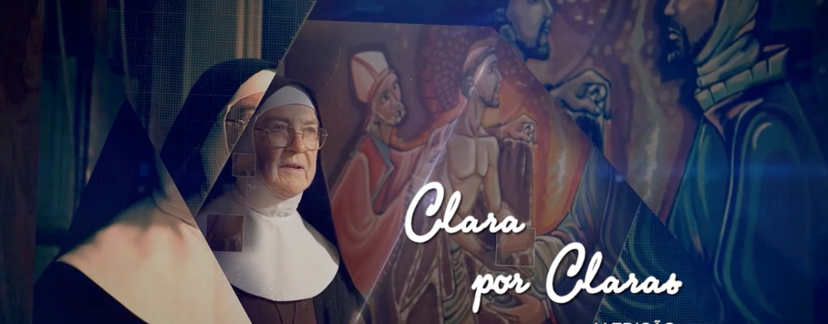 Clara por Claras: A beleza da vida contemplativa em sua quinta edição