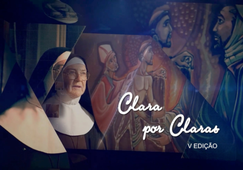 Clara por Claras: A beleza da vida contemplativa em sua quinta edição