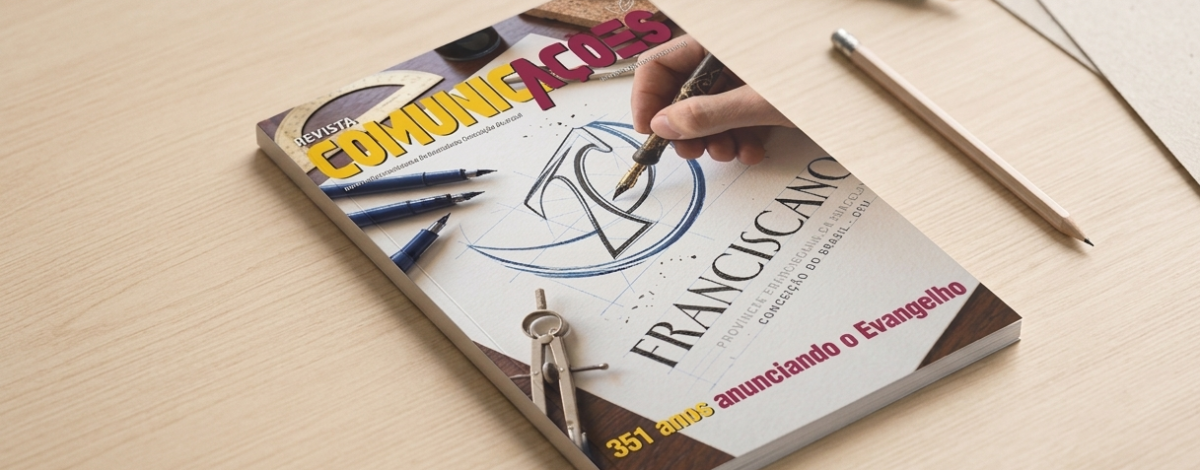 Confira a edição de agosto da revista Comunicações