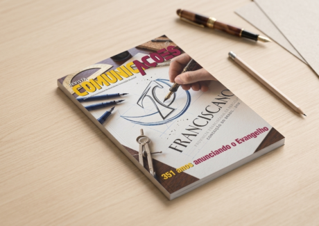 Confira a edição de agosto da revista Comunicações
