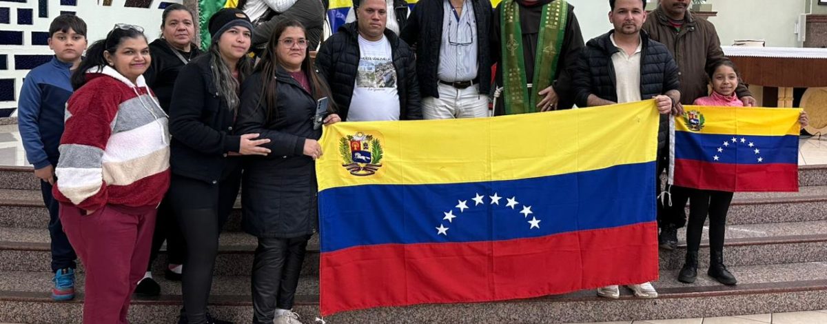 Pastoral da Criança recebe visita de coordenadoras e projeta expansão de ações em Concórdia