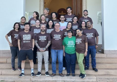 XXII Assembleia do Sefras reafirma a ação social como ação evangelizadora