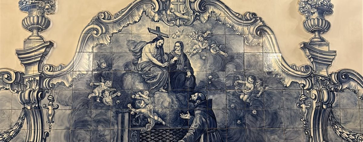 Jornada da Misericórdia celebra o Perdão de Assis no Santuário São Francisco