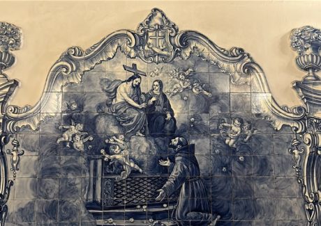 Jornada da Misericórdia celebra o Perdão de Assis no Santuário São Francisco