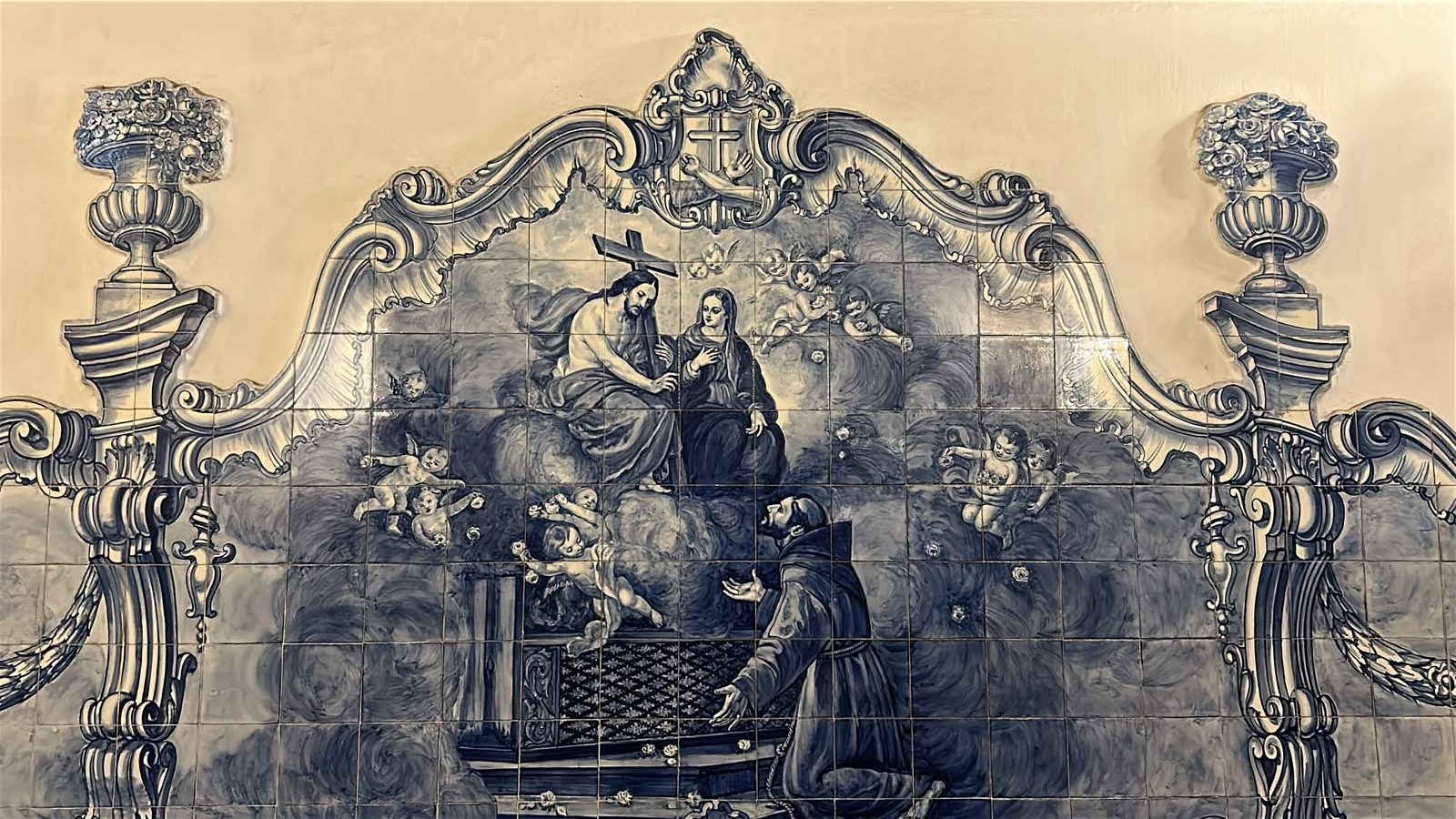 Jornada da Misericórdia celebra o Perdão de Assis no Santuário São Francisco
