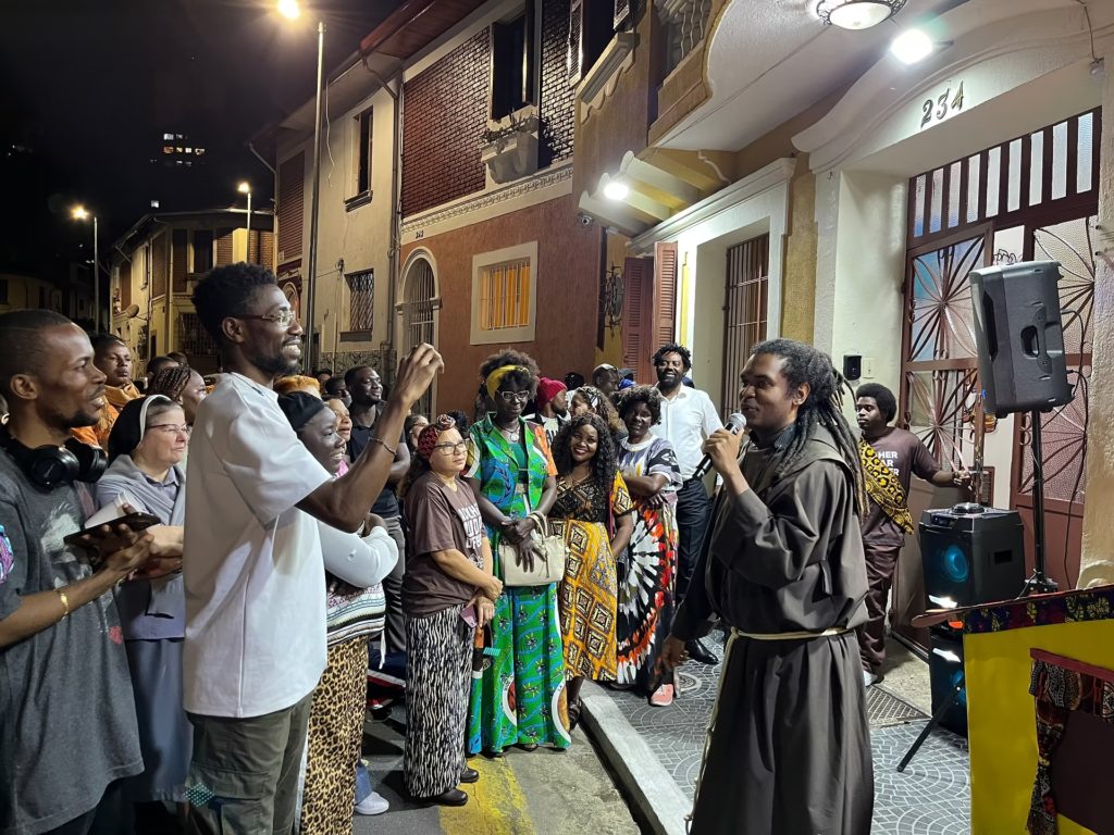 Casa de Assis completa 12 anos com mais de 4.500 pessoas acolhidas em sua história