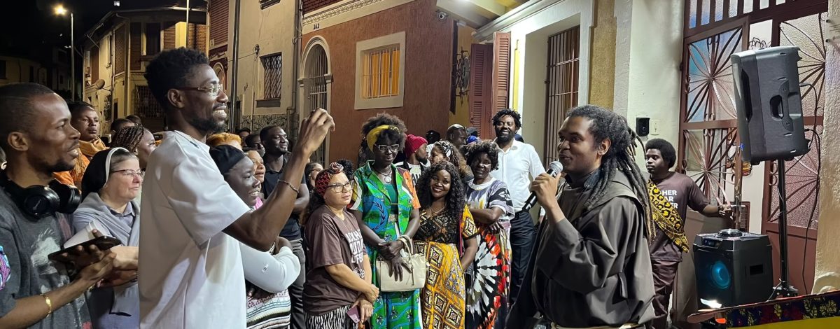 Casa de Assis completa 12 anos com mais de 4.500 pessoas acolhidas em sua história