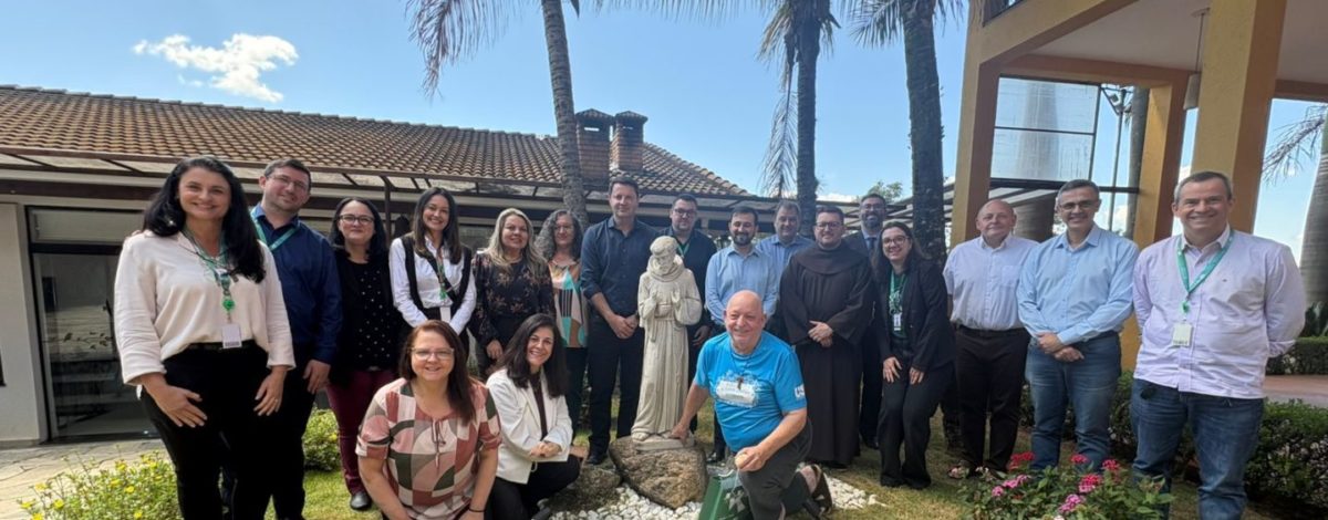 Projeto Manhã Franciscana reúne docentes e colaboradores da USF