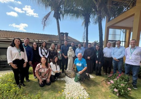 Projeto Manhã Franciscana reúne docentes e colaboradores da USF