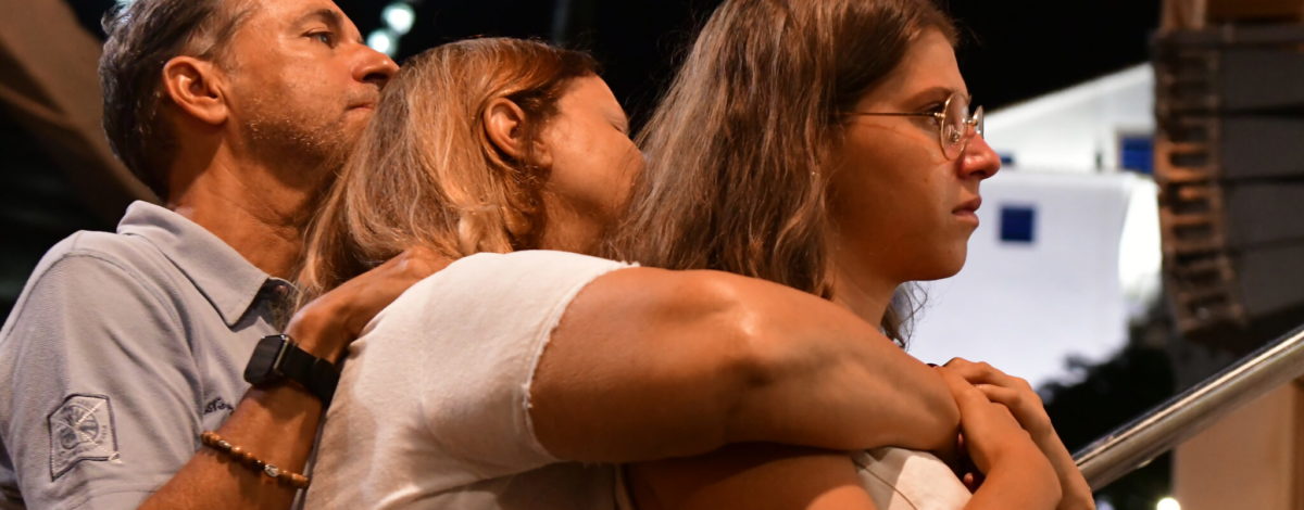 Famílias são convidadas para uma noite de oração e bênção ao Santíssimo no Convento da Penha durante a Semana Nacional da Família