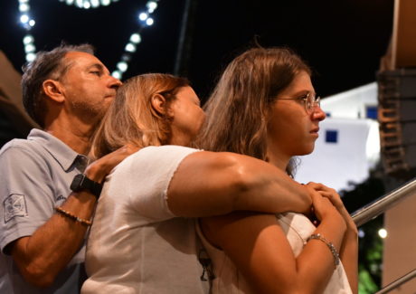 Famílias são convidadas para uma noite de oração e bênção ao Santíssimo no Convento da Penha durante a Semana Nacional da Família