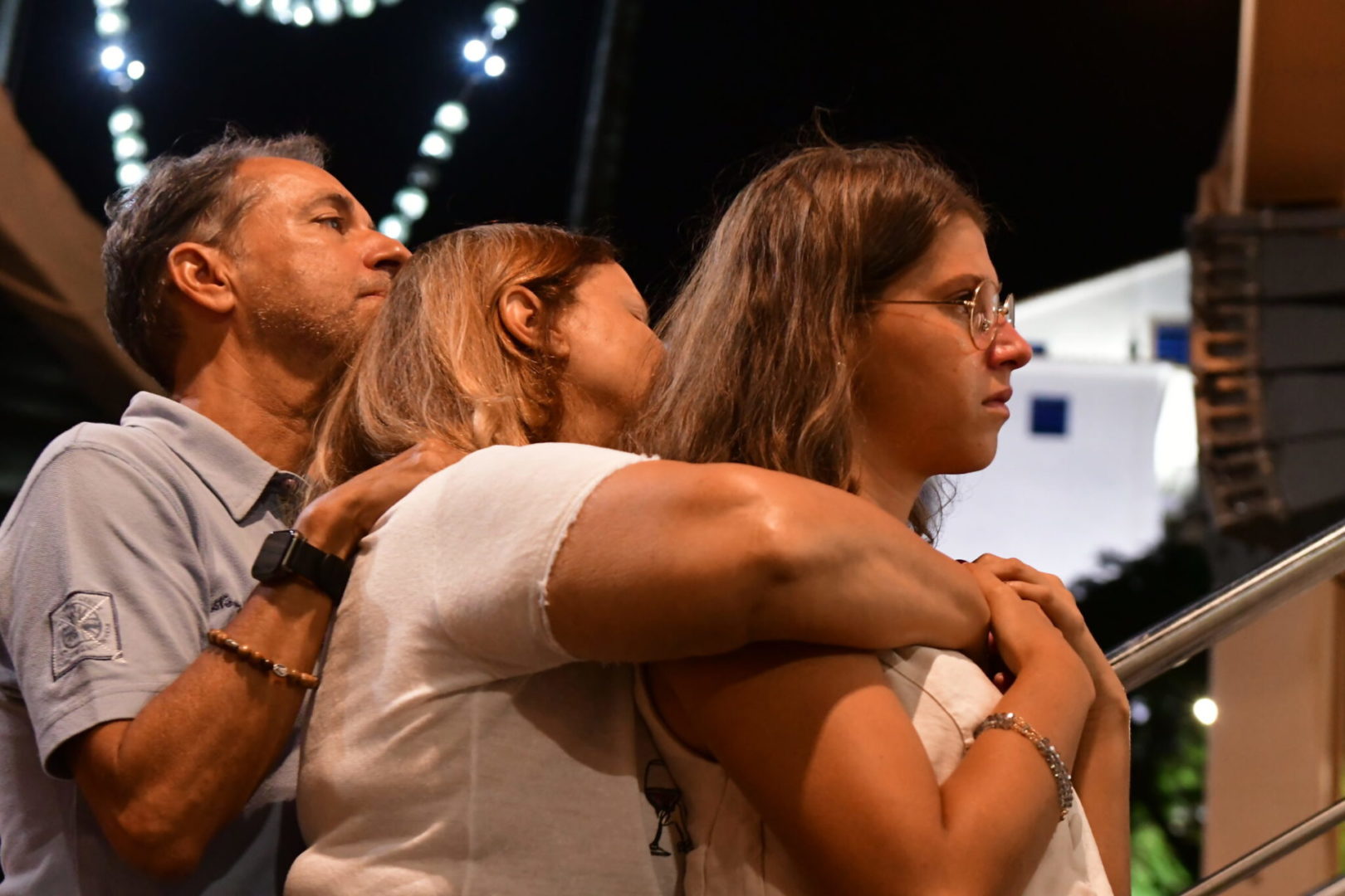 [Famílias são convidadas para uma noite de oração e bênção ao Santíssimo no Convento da Penha durante a Semana Nacional da Família]