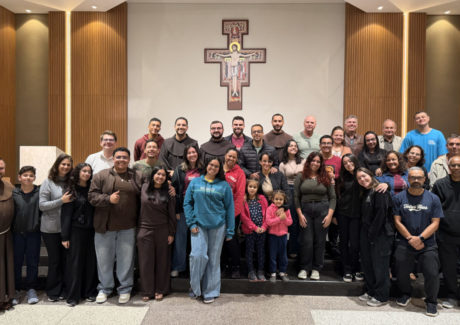 10ª edição das Missões Franciscanas das Juventudes começa a ganhar forma em Guaratinguetá, SP