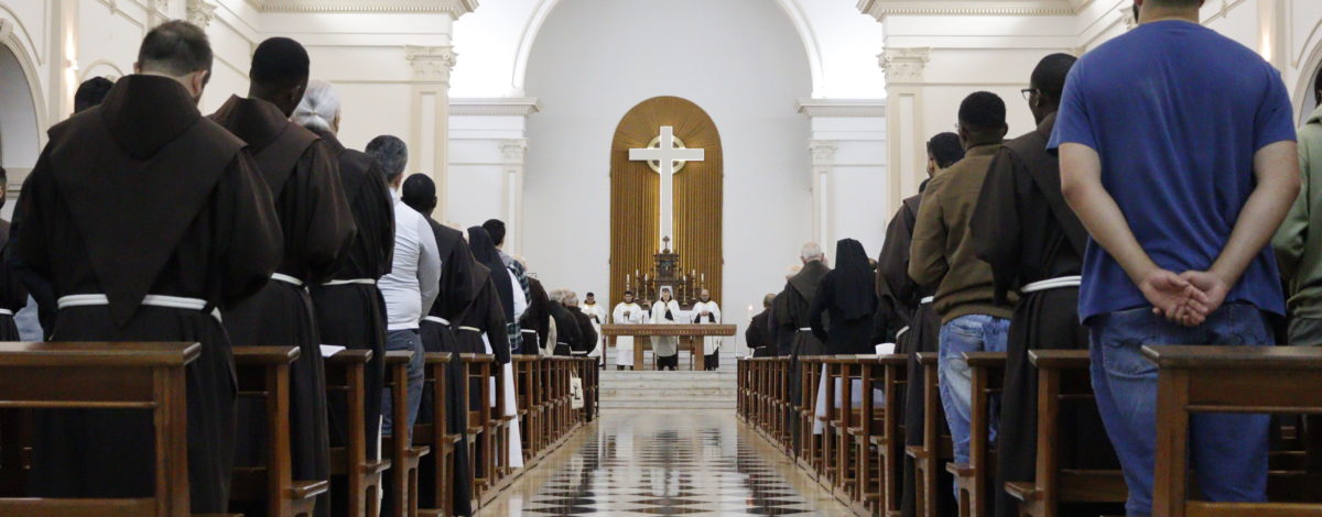 "Esteira é o chão comum": São João Maria Vianney inspira reflexão sobre fraternidade e missão