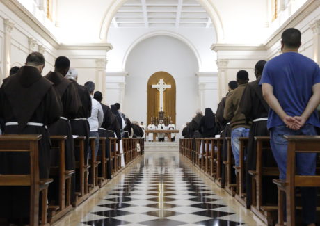 “Esteira é o chão comum”: São João Maria Vianney inspira reflexão sobre fraternidade e missão
