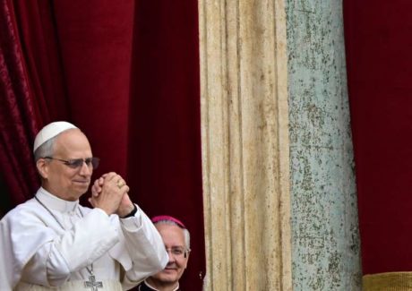 Mensagem do Papa para o XI Dia Mundial de Oração Pelo Cuidado da Criação 2026