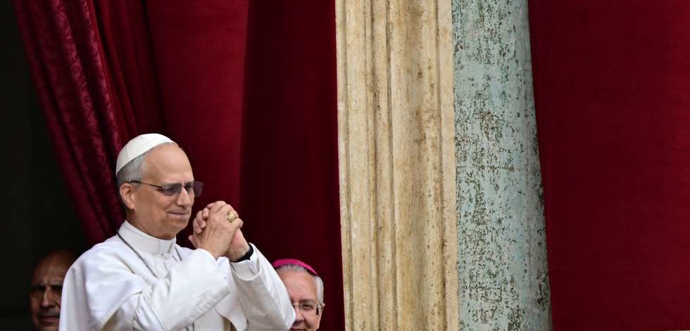 O Papa Leão visitará o Uruguai, Argentina e Peru de 6 a 17 de novembro