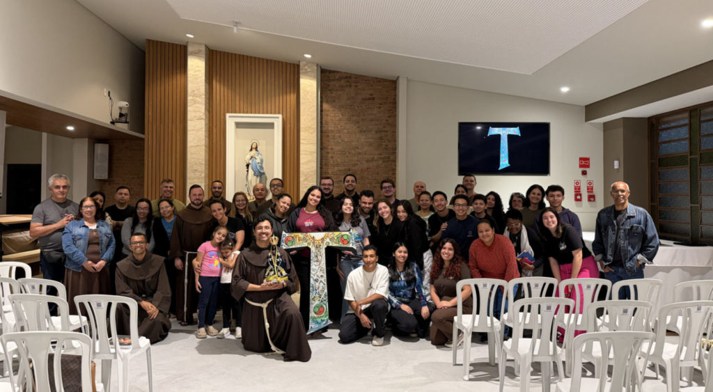 Tema e lema são definidos para a 10ª edição das Missões Franciscanas das Juventudes