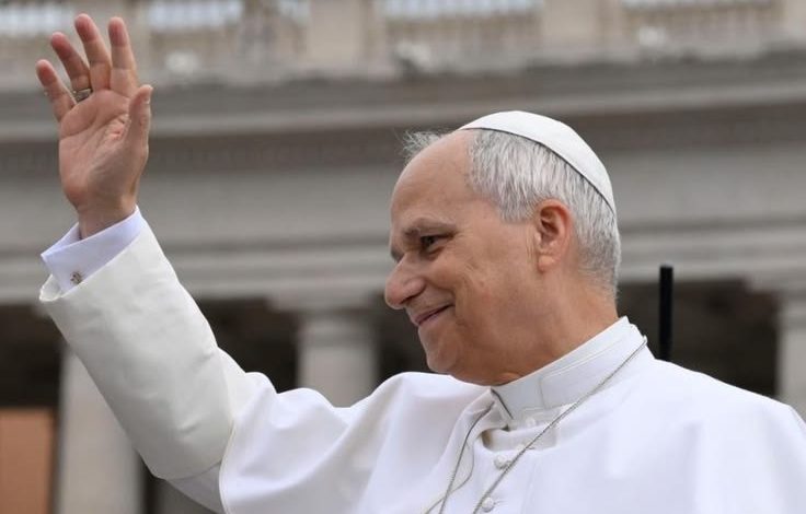 Papa: a caridade deve orientar o progresso. Deus e o homem não são rivais