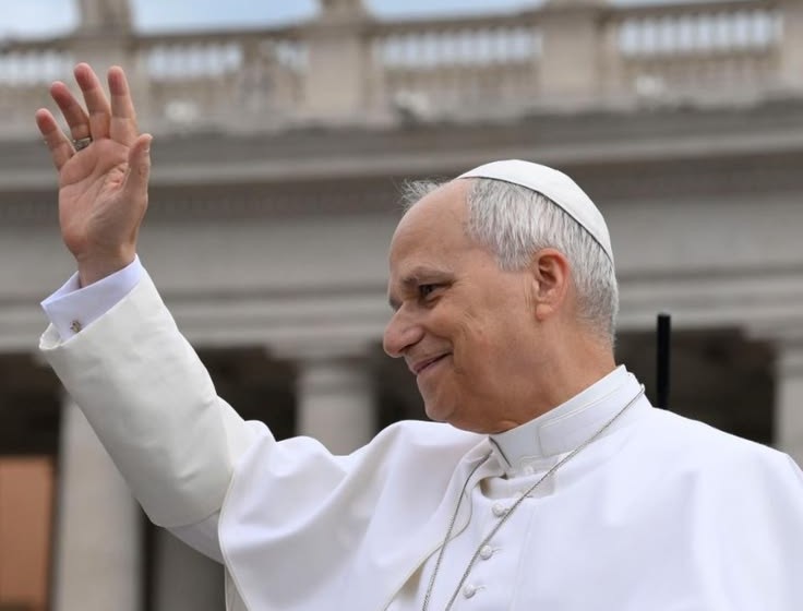 Papa: a caridade deve orientar o progresso. Deus e o homem não são rivais