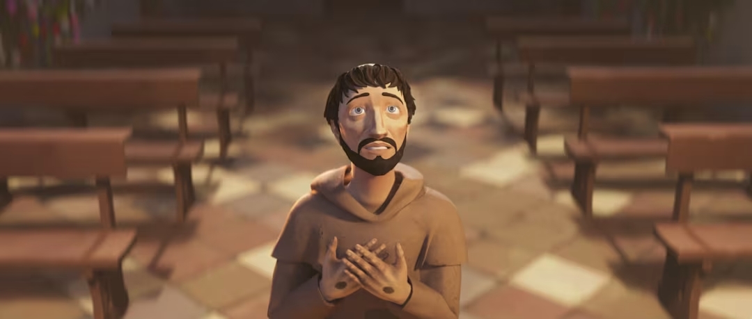 [Cineastas apostam no talento humano em vez da IA para o musical animado de São Francisco]