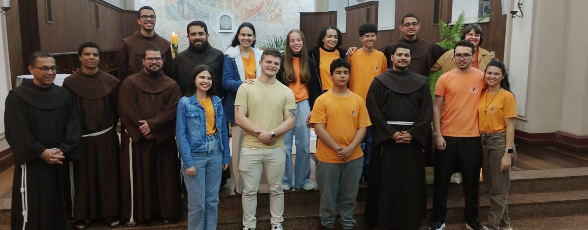 Rodeio celebra as Chagas de São Francisco