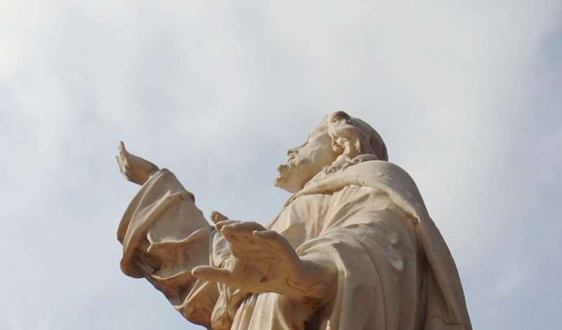 Francisco e as perguntas que atravessam os séculos