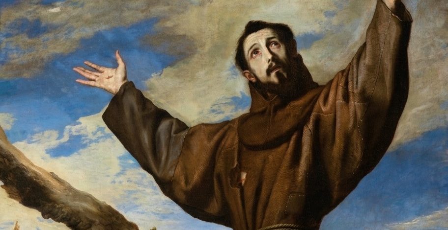 Mensagem - São Francisco 2026 - Ministro provincial