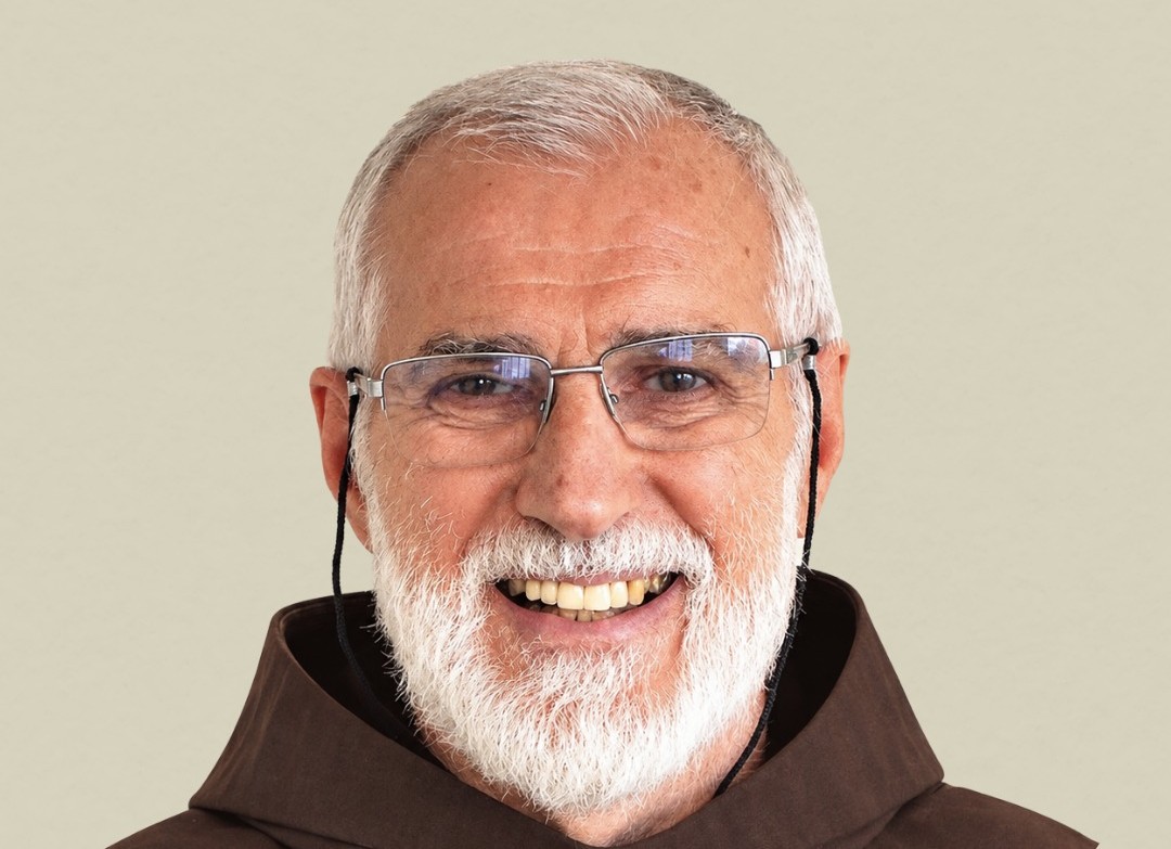 [Frei Francisco Mafra recebe a visita da Irmã Morte e retorna à casa do Pai]
