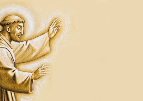 As Chagas de Francisco e os desafios da vida franciscana hoje