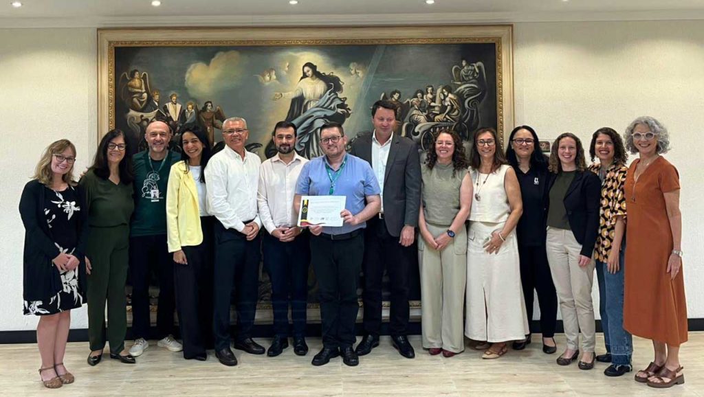 USF apresenta resultados positivos no Programa de Solidariedade Acadêmica da CAPES