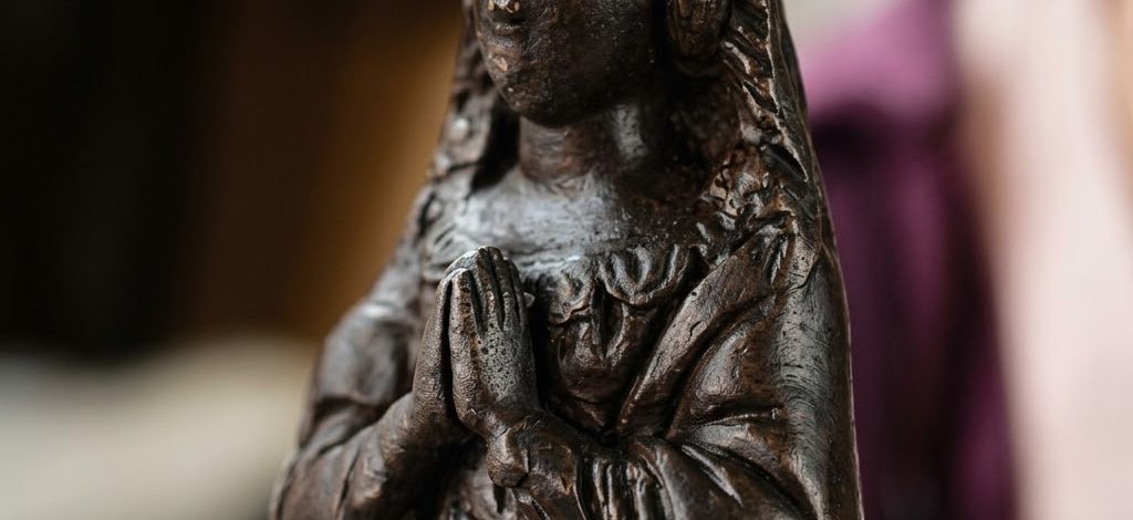 Os Franciscanos e Nossa Senhora Aparecida: uma ligação não muito conhecida