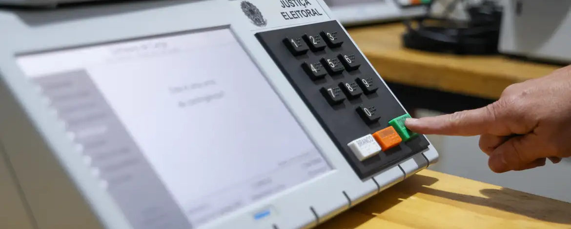 Eleições 2026: Mensagem do Conselho Permanente da CNBB ao povo brasileiro