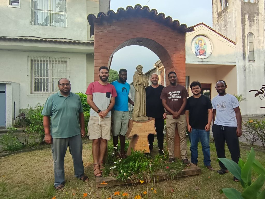 Como “Forasteiros e Peregrinos”: a avaliação de uma caminhada