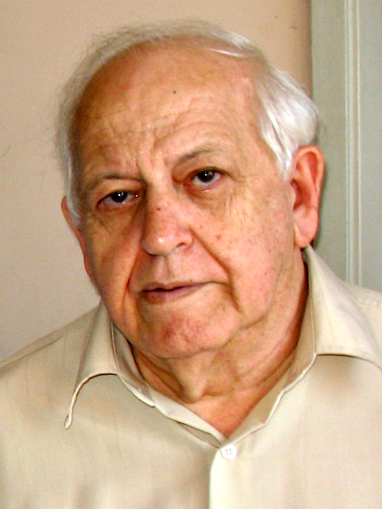 Frei José Cafasso Vidoeira