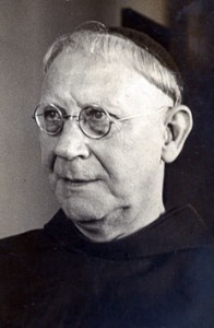 Frei Basílio Röwer