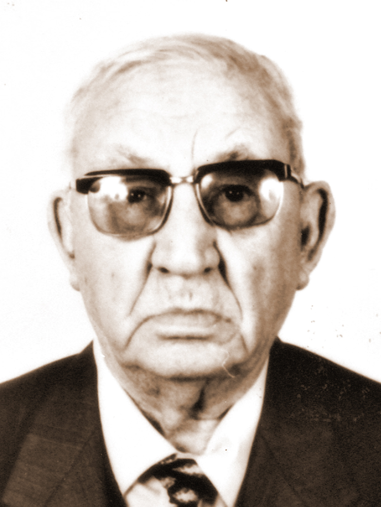Frei Clementino Pasinski