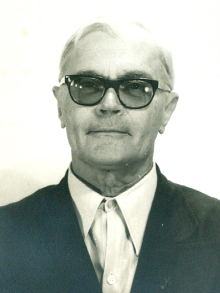 Frei Arnaldo Novak