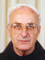 Frei Adalberto Kornfeld