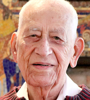 Frei Cássio Vieira de Lima