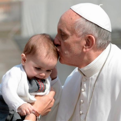 Carta dos Ministros Gerais da Família Franciscana: Em memória do Santo Padre Papa Francisco
