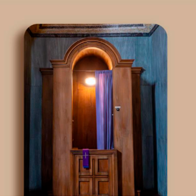 Concessão de faculdades especiais à Ordem dos Frades Menores