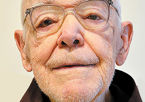 Frei Gaudêncio Sens